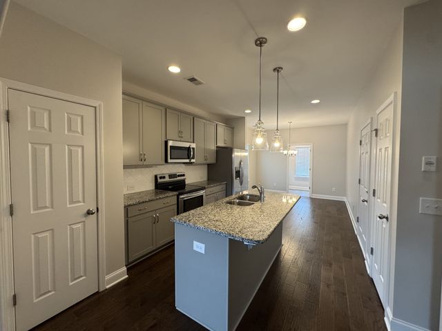 115 Santa Rosa Dr, Gallatin, TN 37066