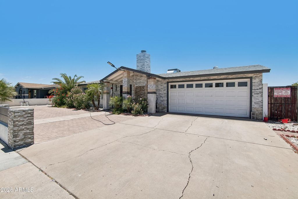 3829 W THUNDERBIRD Road, Phoenix, AZ 85053 — photo 3