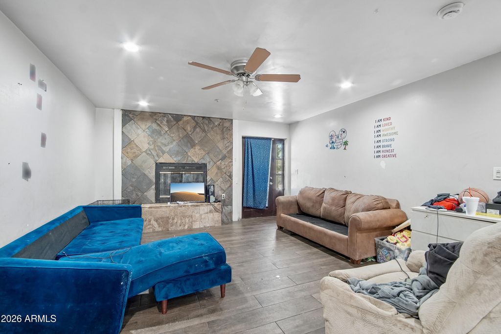 3829 W THUNDERBIRD Road, Phoenix, AZ 85053 — photo 5