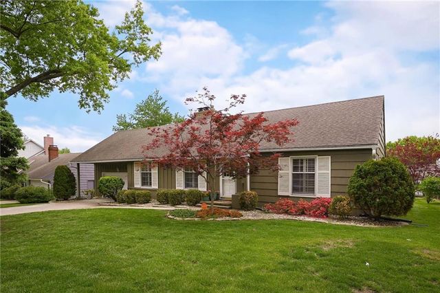 4819 W 65th Street, Prairie Village, KS 66208