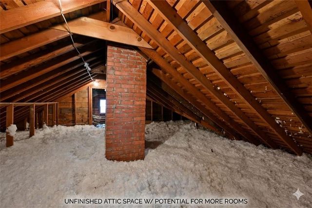 4819 W 65th Street, Prairie Village, KS 66208