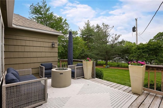 4819 W 65th Street, Prairie Village, KS 66208