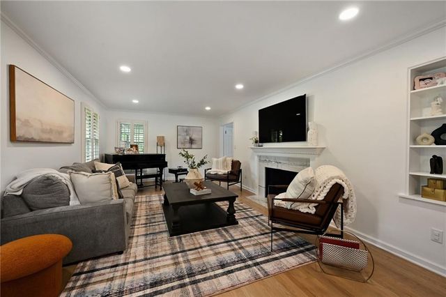 4819 W 65th Street, Prairie Village, KS 66208