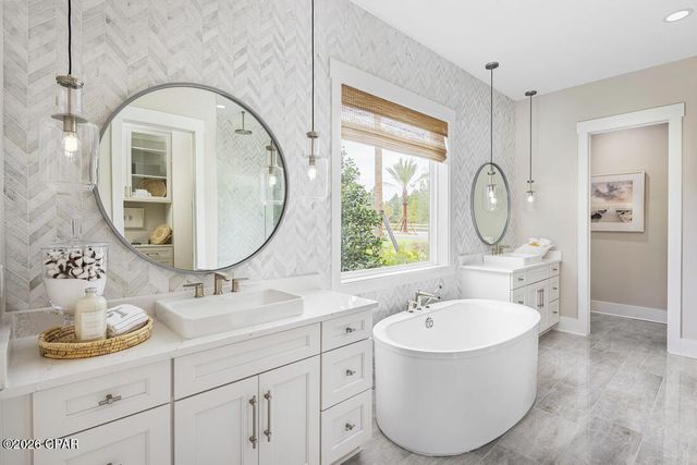 348 Breakwater Boulevard Lot 29, Panama City Beach, FL 32413