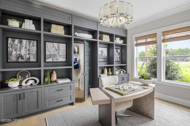 348 Breakwater Boulevard Lot 29, Panama City Beach, FL 32413