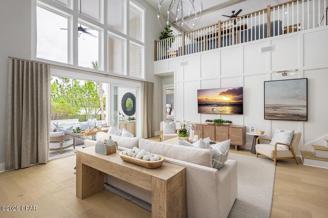 348 Breakwater Boulevard Lot 29, Panama City Beach, FL 32413