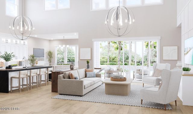 348 Breakwater Boulevard Lot 29, Panama City Beach, FL 32413