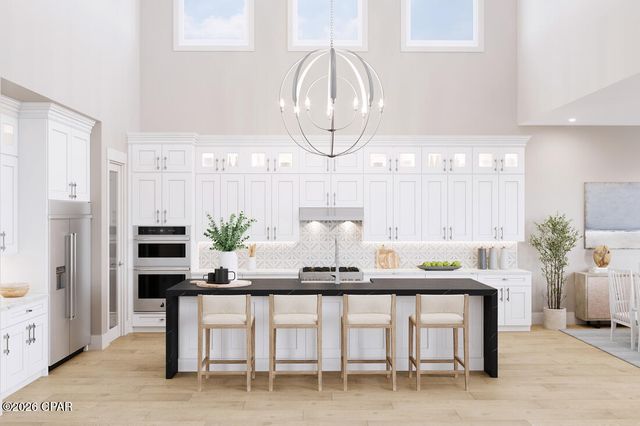 348 Breakwater Boulevard Lot 29, Panama City Beach, FL 32413