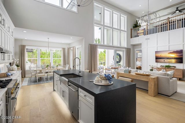 348 Breakwater Boulevard Lot 29, Panama City Beach, FL 32413