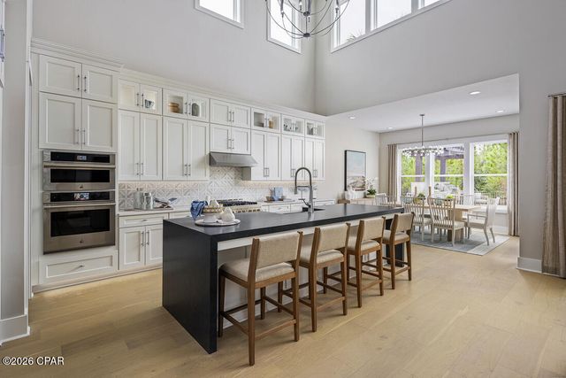 348 Breakwater Boulevard Lot 29, Panama City Beach, FL 32413