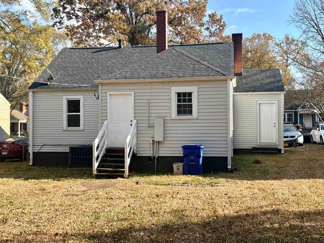 142 princeton Street, Spartanburg, SC 29306