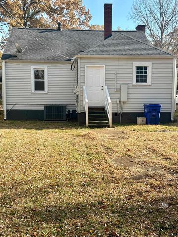 142 princeton Street, Spartanburg, SC 29306