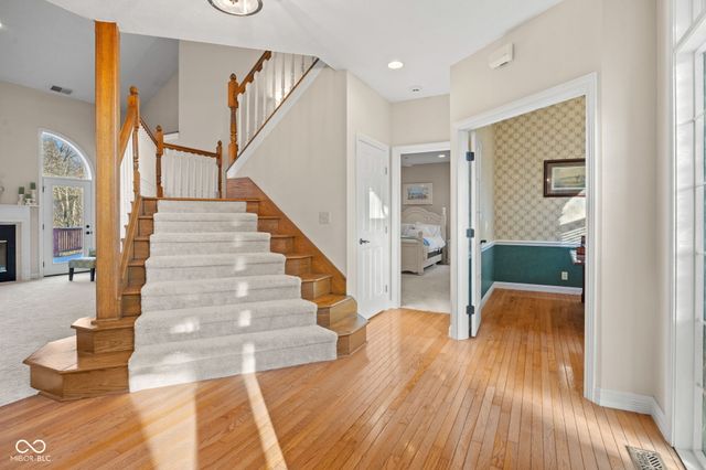 7718 Halifax Court, Lafayette, IN 47905