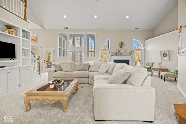 7718 Halifax Court, Lafayette, IN 47905