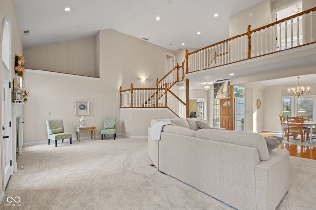 7718 Halifax Court, Lafayette, IN 47905