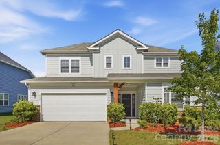 6532 Wildbrook Drive, Charlotte, NC 28269
