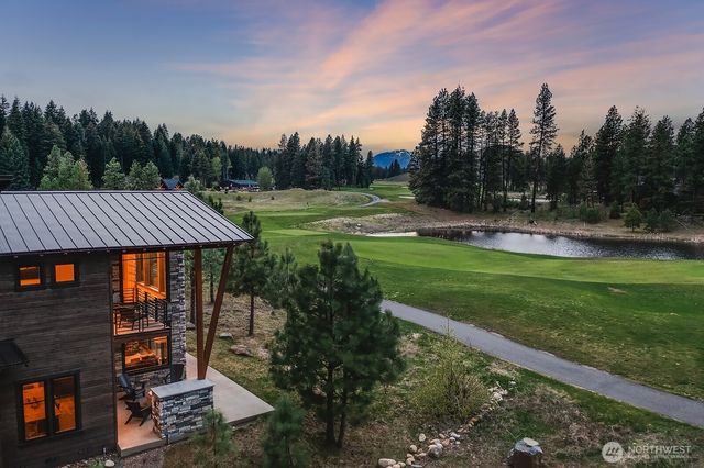 111 Big Dirty Court, Cle Elum, WA 98922