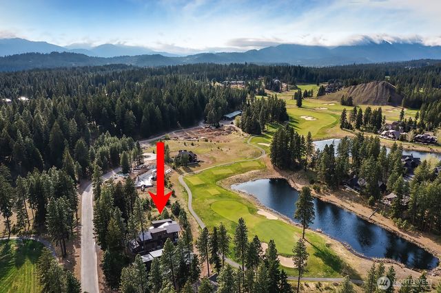 111 Big Dirty Court, Cle Elum, WA 98922