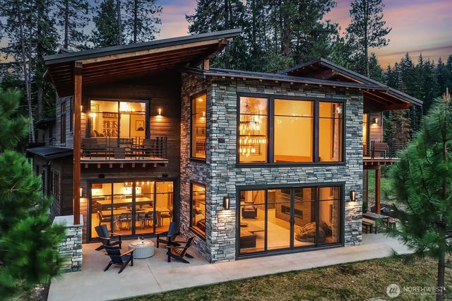 111 Big Dirty Court, Cle Elum, WA 98922