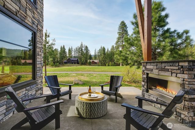111 Big Dirty Court, Cle Elum, WA 98922