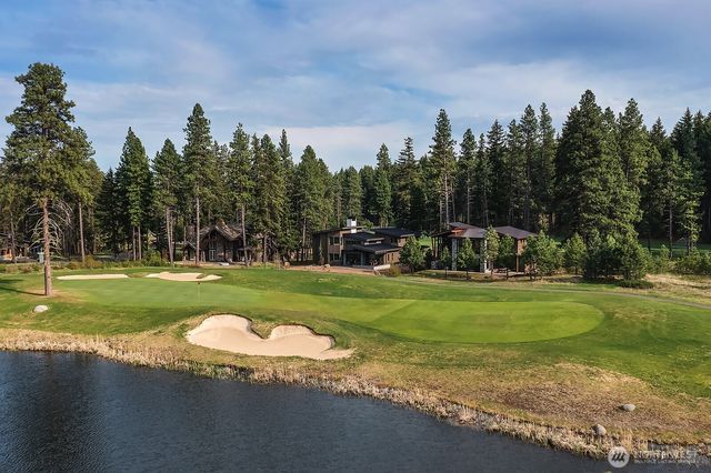 111 Big Dirty Court, Cle Elum, WA 98922