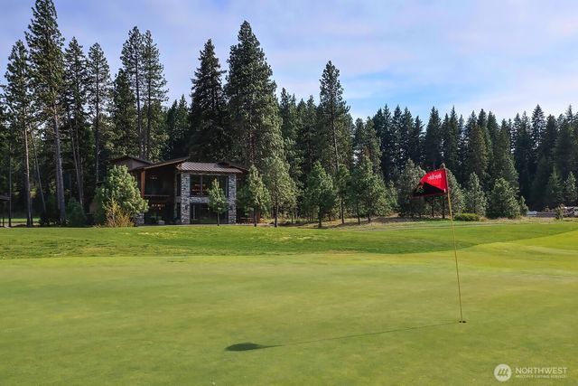 111 Big Dirty Court, Cle Elum, WA 98922