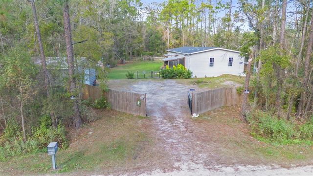 5132 WALNUT AVENUE, Bunnell, FL 32110