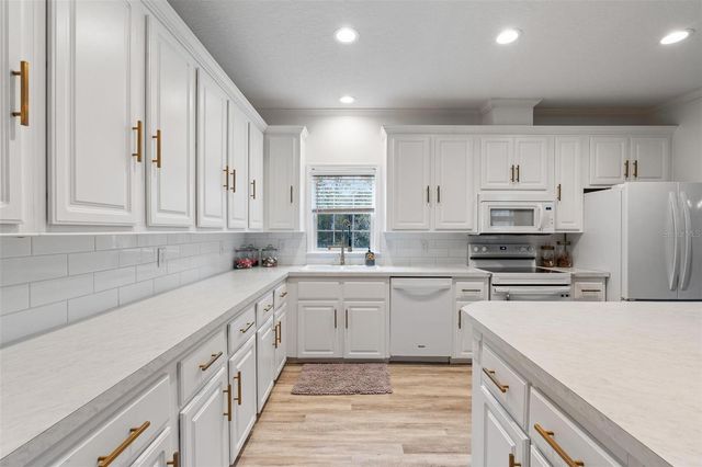 5132 WALNUT AVENUE, Bunnell, FL 32110