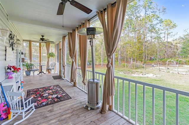 5132 WALNUT AVENUE, Bunnell, FL 32110