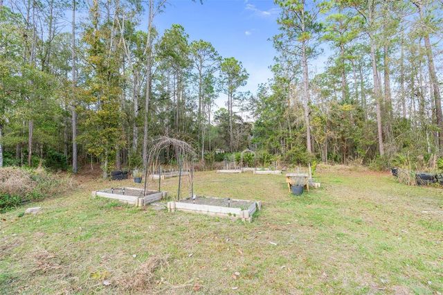 5132 WALNUT AVENUE, Bunnell, FL 32110