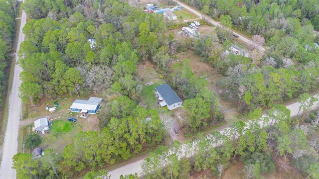 5132 WALNUT AVENUE, Bunnell, FL 32110