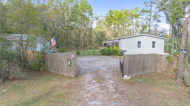 5132 WALNUT AVENUE, Bunnell, FL 32110