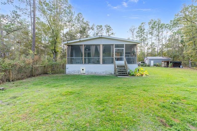 5132 WALNUT AVENUE, Bunnell, FL 32110