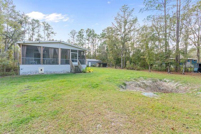 5132 WALNUT AVENUE, Bunnell, FL 32110
