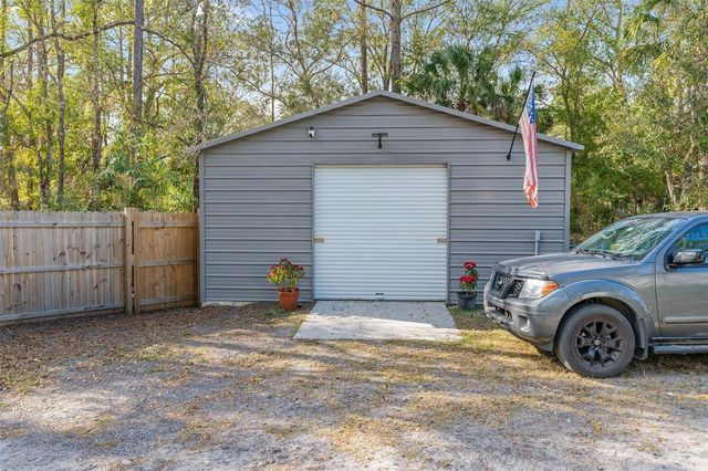 5132 WALNUT AVENUE, Bunnell, FL 32110