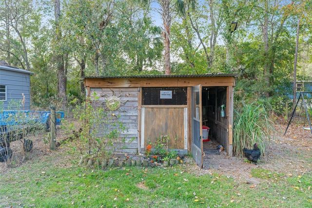 5132 WALNUT AVENUE, Bunnell, FL 32110