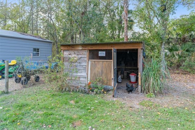 5132 WALNUT AVENUE, Bunnell, FL 32110