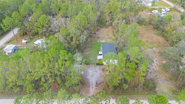 5132 WALNUT AVENUE, Bunnell, FL 32110