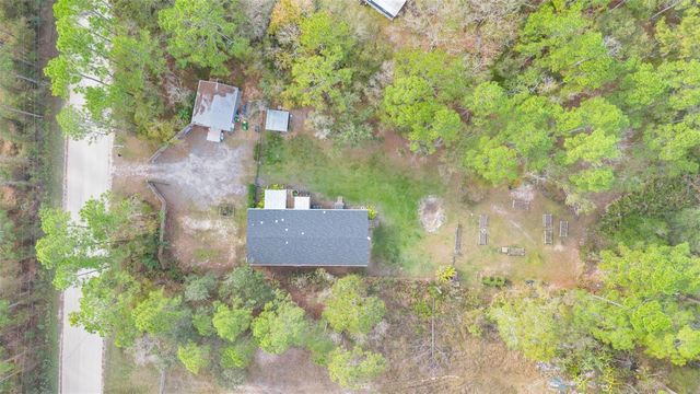 5132 WALNUT AVENUE, Bunnell, FL 32110