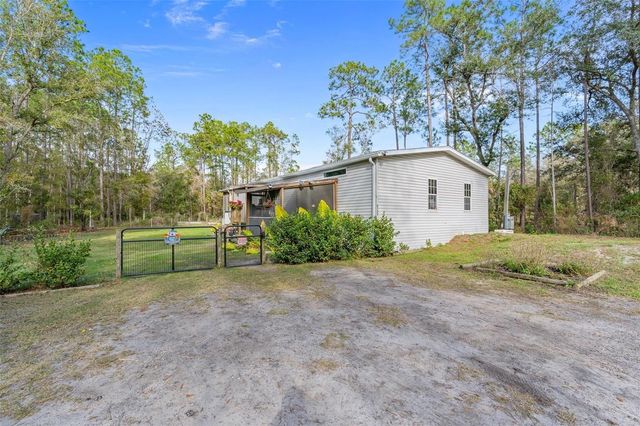 5132 WALNUT AVENUE, Bunnell, FL 32110