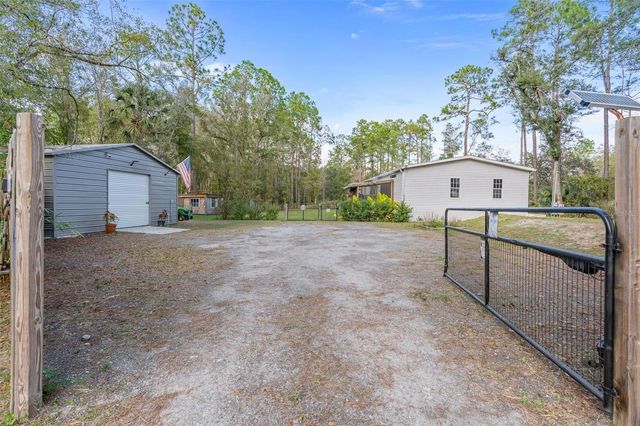 5132 WALNUT AVENUE, Bunnell, FL 32110