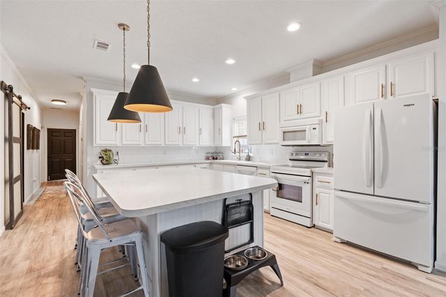 5132 WALNUT AVENUE, Bunnell, FL 32110