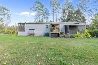 5132 WALNUT AVENUE, Bunnell, FL 32110