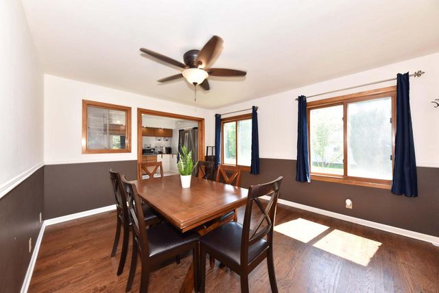 4917 S 28th STREET, Greenfield, WI 53221