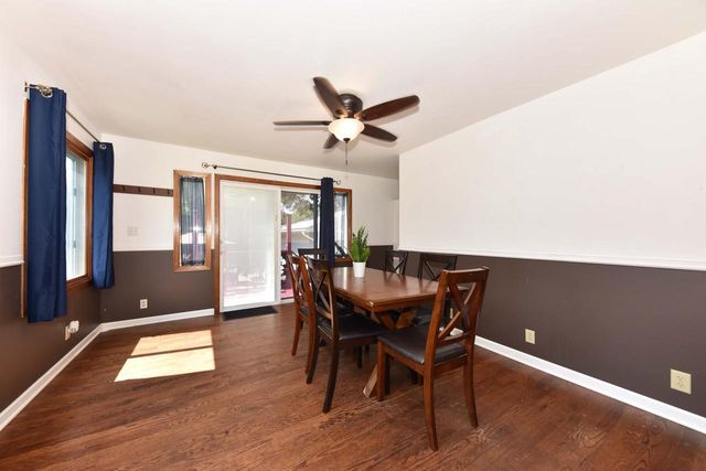 4917 S 28th STREET, Greenfield, WI 53221