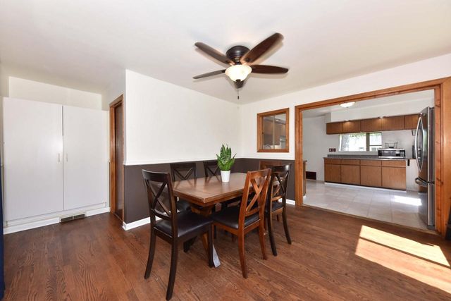 4917 S 28th STREET, Greenfield, WI 53221