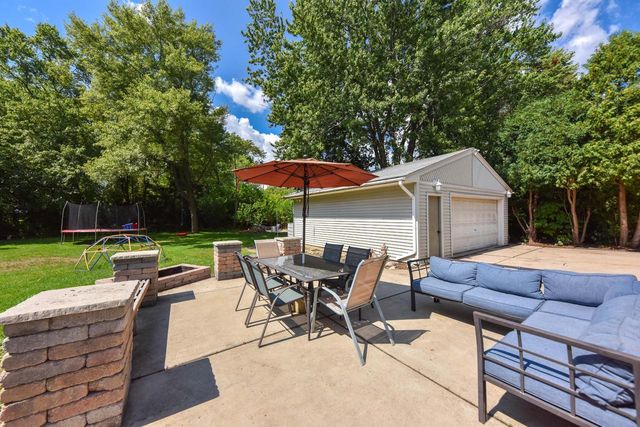 4917 S 28th STREET, Greenfield, WI 53221