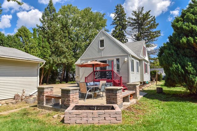 4917 S 28th STREET, Greenfield, WI 53221