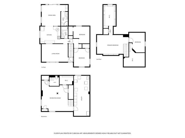 4917 S 28th STREET, Greenfield, WI 53221