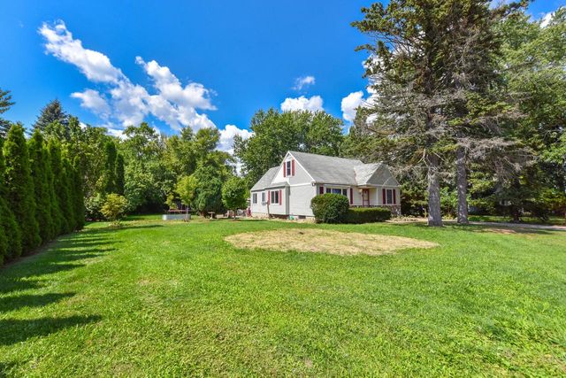 4917 S 28th STREET, Greenfield, WI 53221